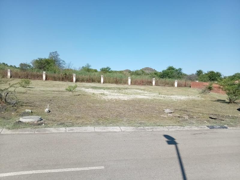 0 Bedroom Property for Sale in Brits North West